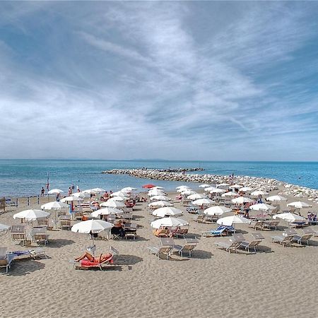 Hotel Stella Marina سان فينتْشينسو المظهر الخارجي الصورة