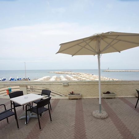 Hotel Stella Marina سان فينتْشينسو المظهر الخارجي الصورة
