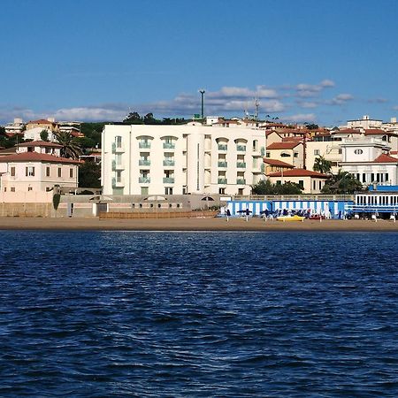 Hotel Stella Marina سان فينتْشينسو المظهر الخارجي الصورة