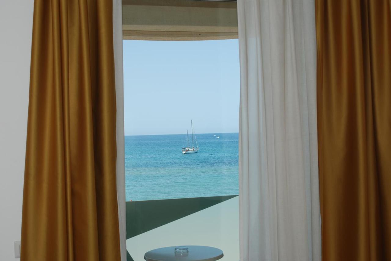 Hotel Stella Marina سان فينتْشينسو المظهر الخارجي الصورة