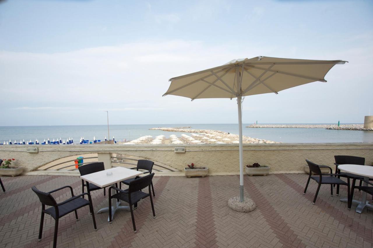 Hotel Stella Marina سان فينتْشينسو المظهر الخارجي الصورة